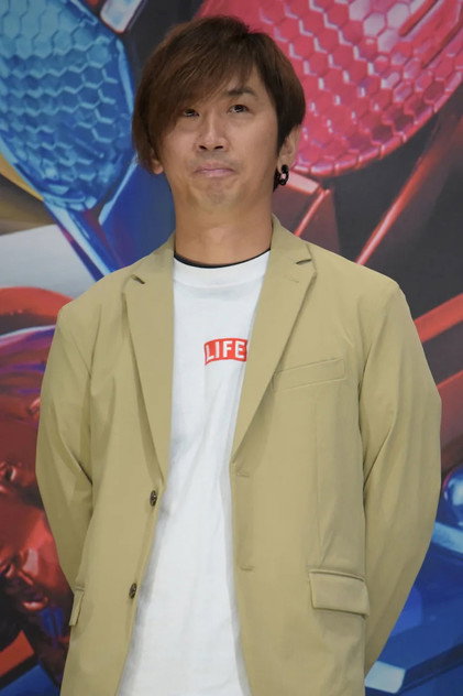 Zdjęcie 杉原輝昭