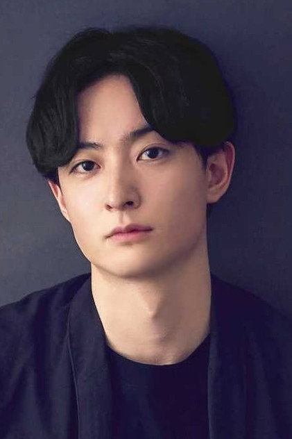 Zdjęcie 濱正悟