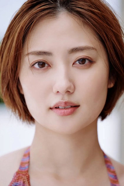 Zdjęcie 奥山かずさ