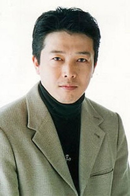 Zdjęcie Haruki Hamada