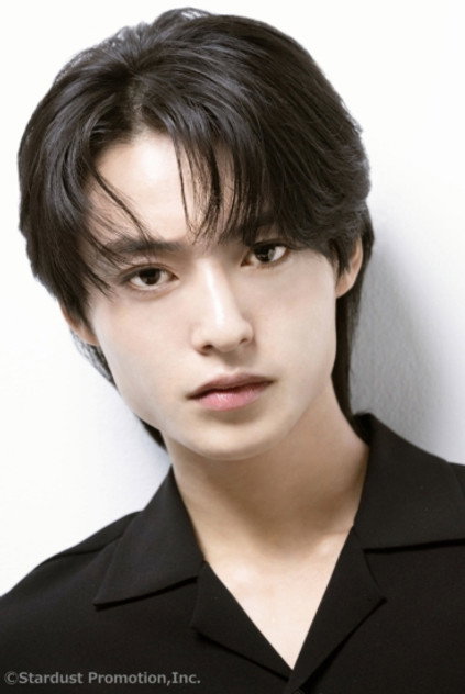 Zdjęcie 冬野心央