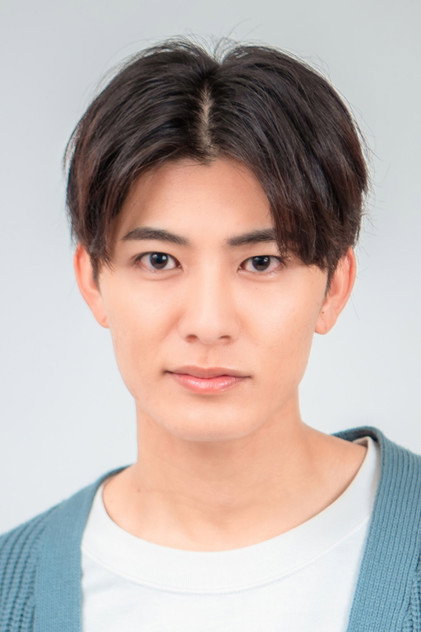 Zdjęcie 西川俊介
