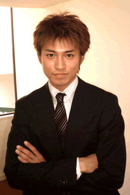 Zdjęcie 原田篤