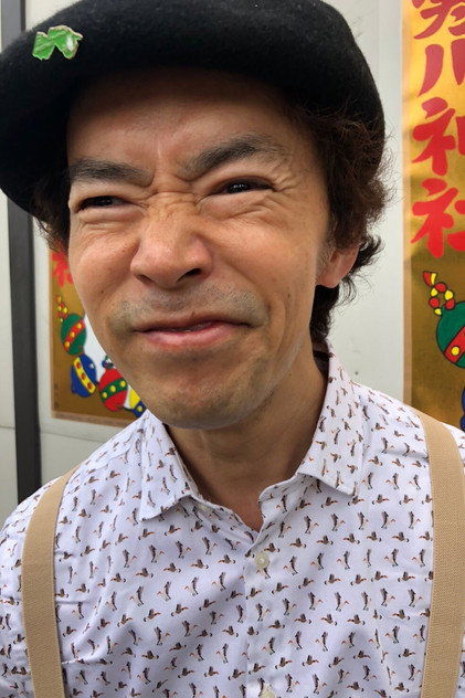 Zdjęcie 柴田賢志
