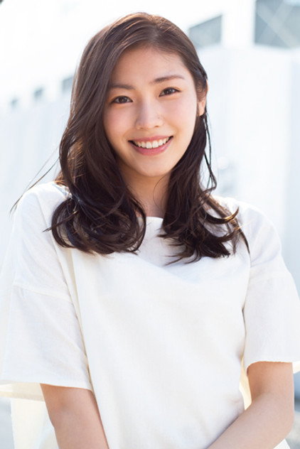 Zdjęcie 立石晴香