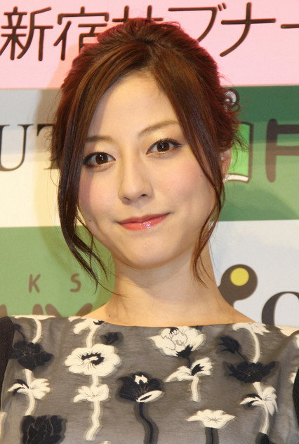 Zdjęcie 杉本有美