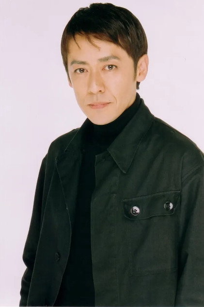 Zdjęcie Kenta Satou