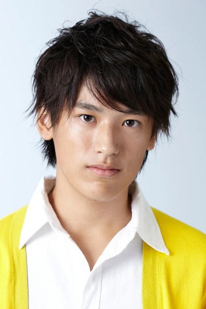 Zdjęcie 中村嘉惟人