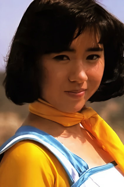 Zdjęcie Youko Nakamura