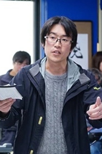 Zdjęcie 葉山康一郎