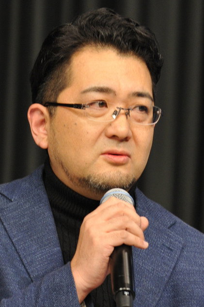 Zdjęcie 樋口達人