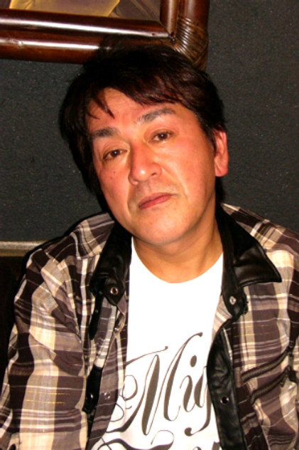 Zdjęcie 津山栄一