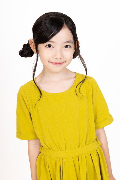 Zdjęcie 沖田絃乃