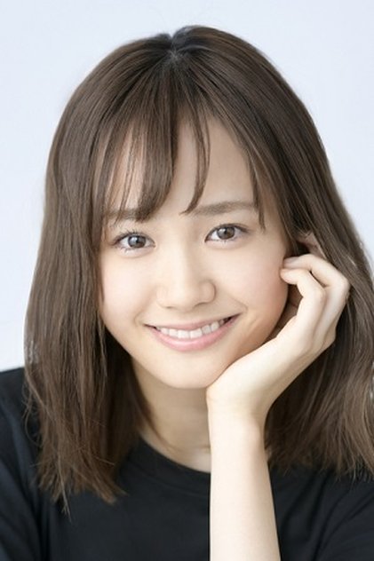 Zdjęcie 尾碕真花