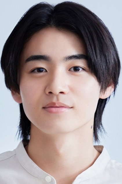 Zdjęcie 井内 悠陽
