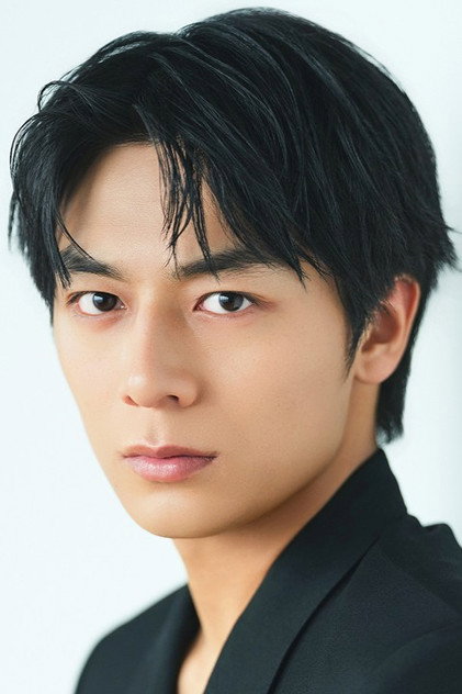 Zdjęcie 齋藤璃佑