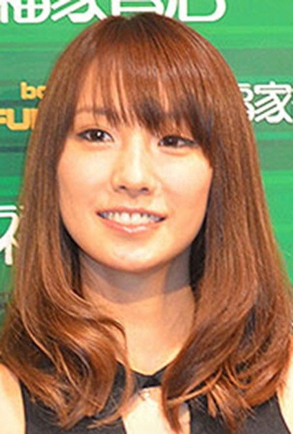 Zdjęcie 山本梓