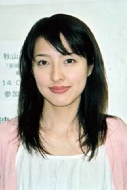 Zdjęcie 桜井映里