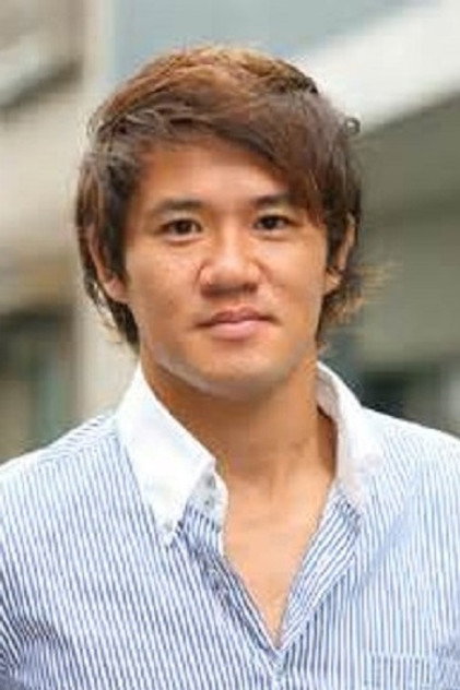 Zdjęcie 押川善文