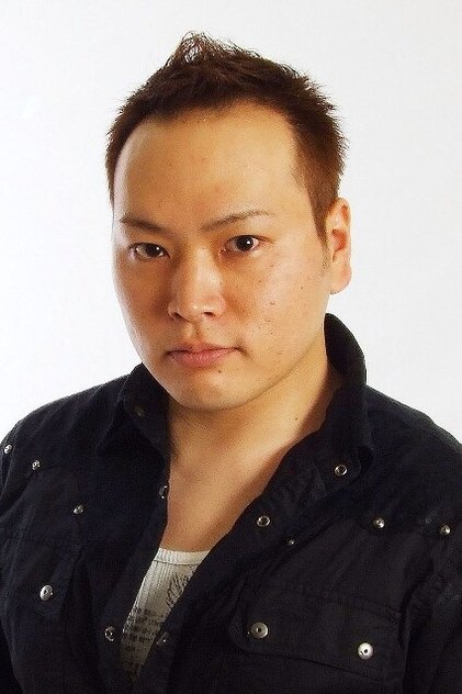 Zdjęcie 高口公介