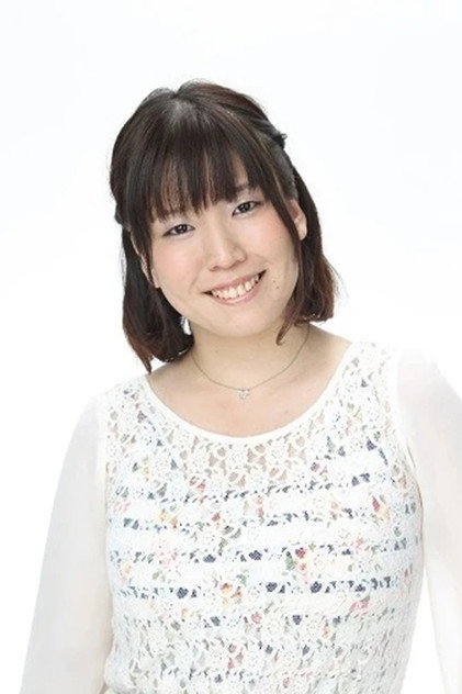Zdjęcie 前川綾香