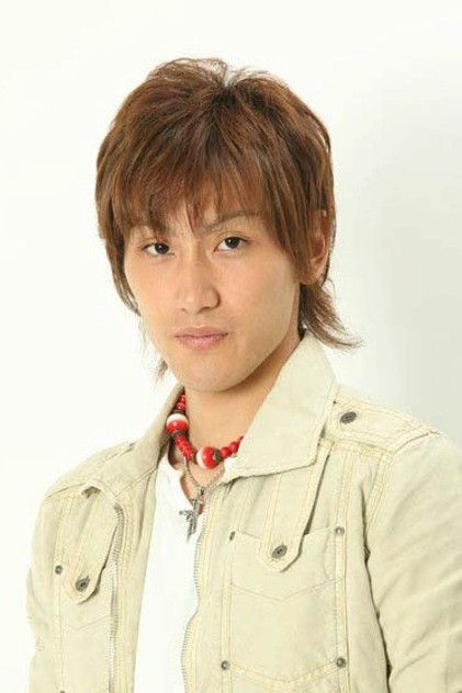 Zdjęcie Yuuji Nakata