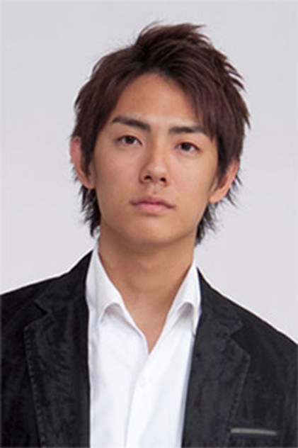 Zdjęcie 長田成哉