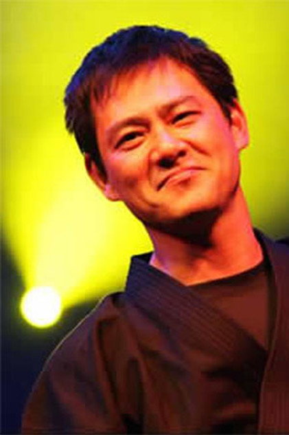 Zdjęcie 筒井巧
