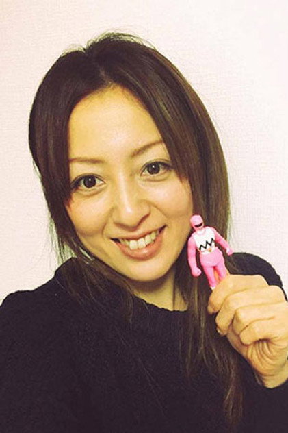 Zdjęcie Juri Miyazawa