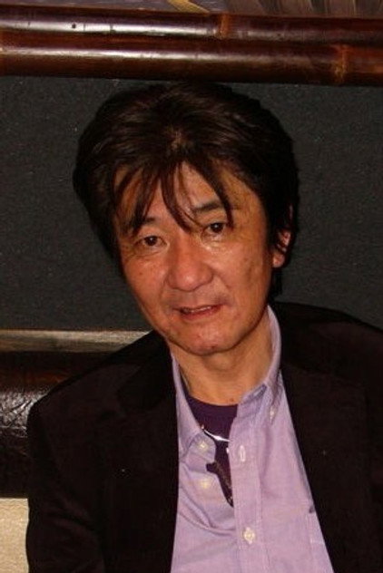 Zdjęcie 杉欣也