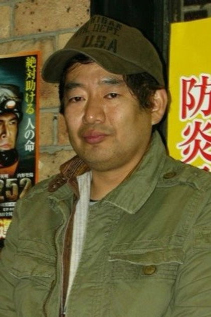 Zdjęcie 小林 朝夫