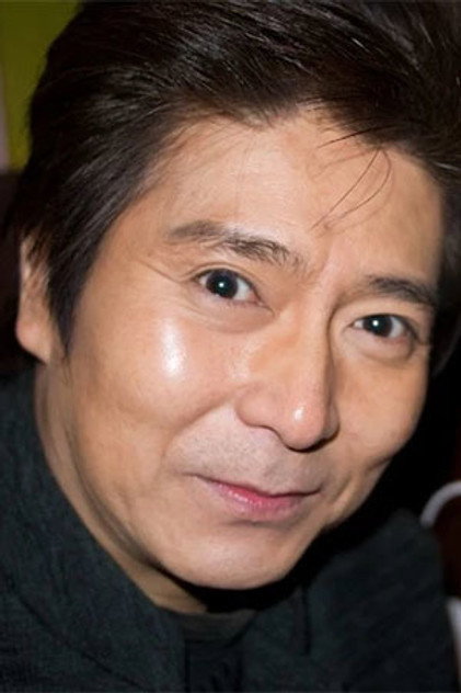 Zdjęcie Ryōsuke Sakamoto