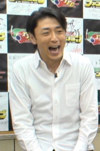 Zdjęcie Yoshihiro Fukuda