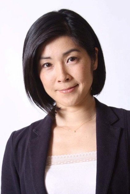 Zdjęcie 本橋由香