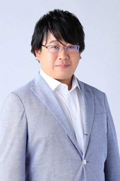 Zdjęcie 毛利亘宏