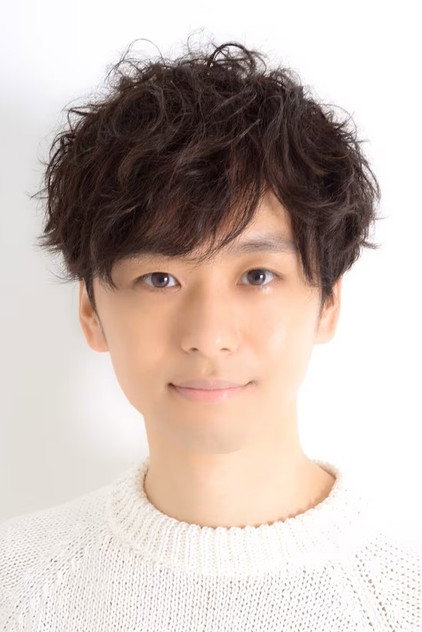 Zdjęcie 橋本淳