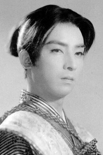Zdjęcie 東千代之介