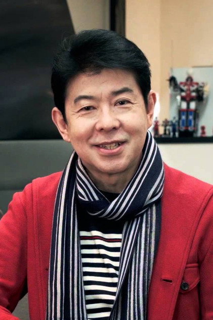 Zdjęcie 海津亮介