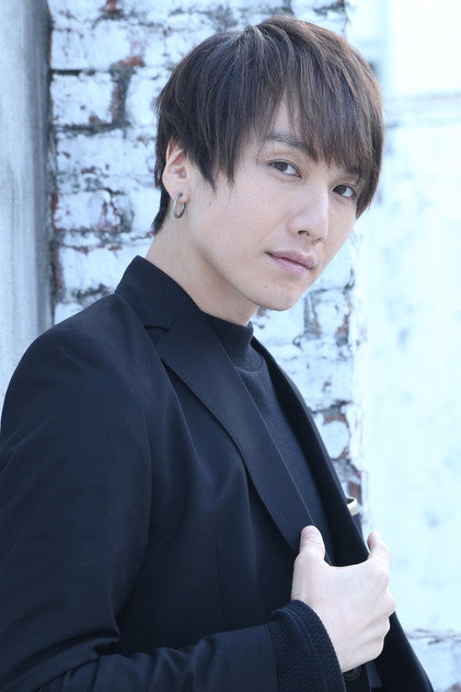 Zdjęcie 細貝圭