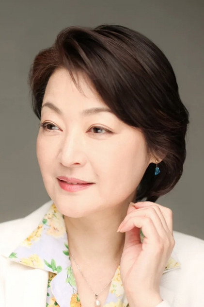 Zdjęcie 黒田福美