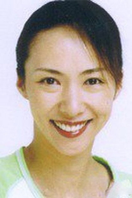 Zdjęcie Kana Fujieda
