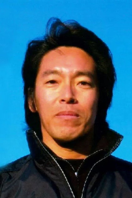 Zdjęcie 宮崎剛
