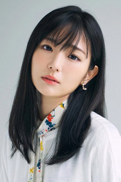 Zdjęcie 長谷川かすみ