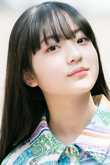 Zdjęcie 伊礼姫奈