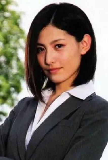 Zdjęcie 高山侑子