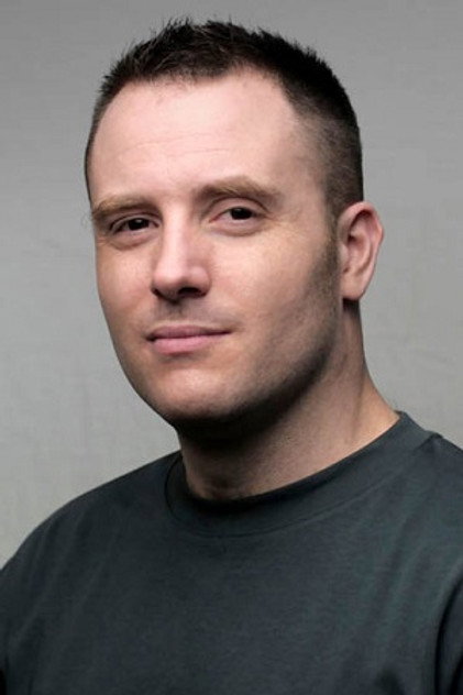 Zdjęcie Tom Constantine