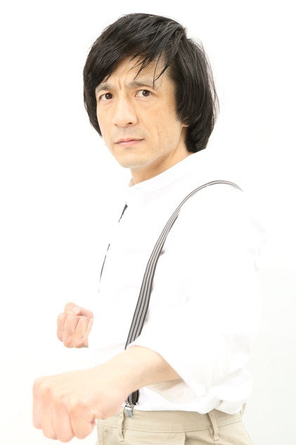 Zdjęcie ジャッキーちゃん