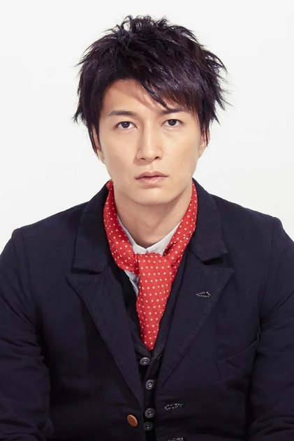 Zdjęcie 天野浩成