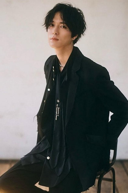 Zdjęcie 富永勇也