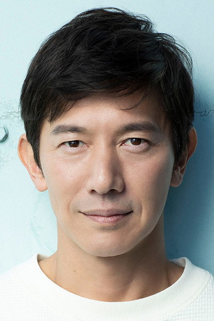 Zdjęcie 森岡豊